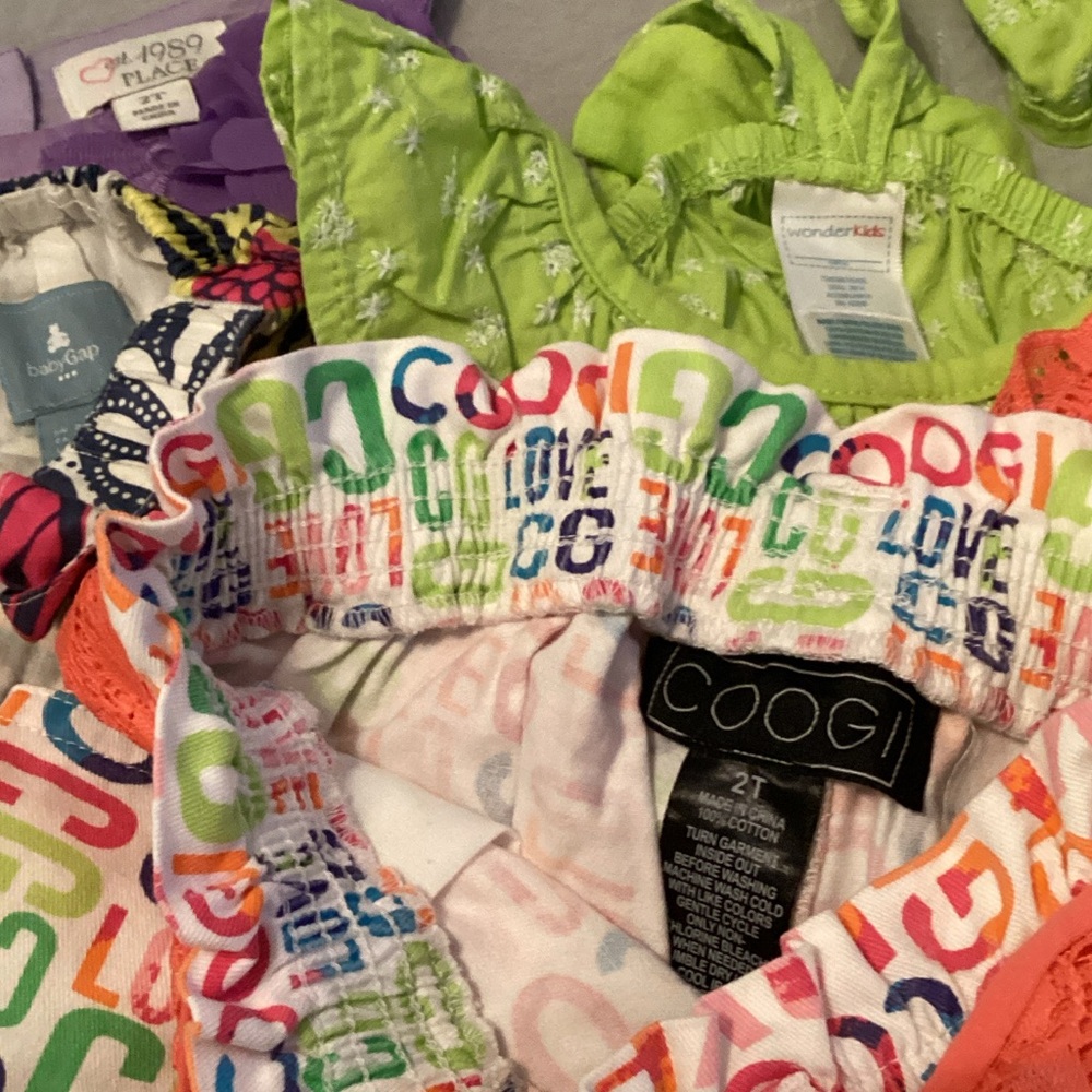 Girls 2T bundle - Picture 8 of 16